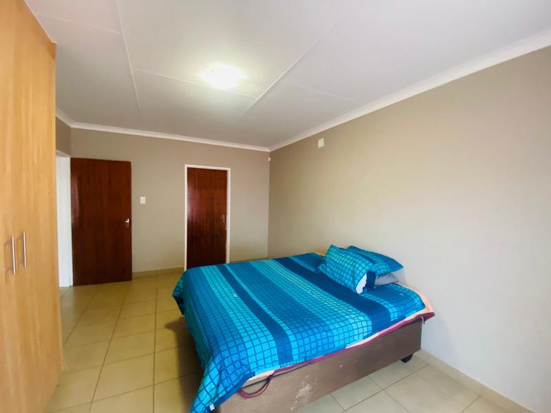 To Let 3 Bedroom Property for Rent in Kathu Northern Cape